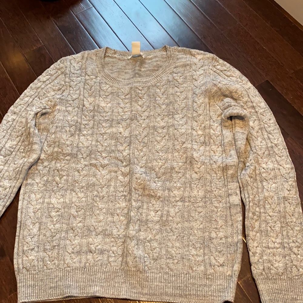 H&M Knit sweater